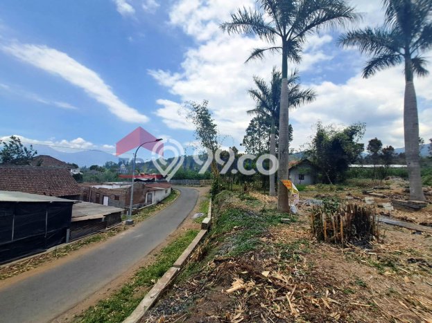 Tanah Kawasan Bumiaji, Luas 3050m², Akses Strategis Tanah Kawasan Bumiaji, Luas 3050m², Akses Strategis