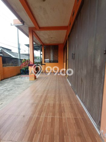 Rumah Modern Minimalis 4 KT Siap Huni di Lowokwaru Rumah Modern Minimalis 4 KT Siap Huni di Lowokwaru