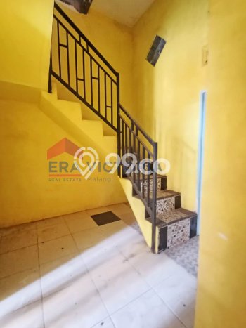 Rumah Modern Minimalis 4 KT Siap Huni di Lowokwaru Rumah Modern Minimalis 4 KT Siap Huni di Lowokwaru