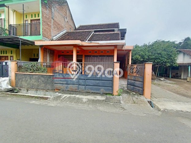 Rumah Modern Minimalis 4 KT Siap Huni di Lowokwaru Rumah Modern Minimalis 4 KT Siap Huni di Lowokwaru