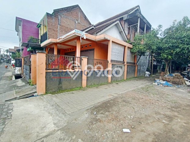 Rumah Modern Minimalis 4 KT Siap Huni di Lowokwaru Rumah Modern Minimalis 4 KT Siap Huni di Lowokwaru