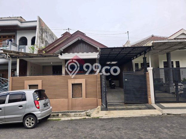 Rumah sewa siap pakai 3 Kamar Tidur di Dieng, Malang Rumah sewa siap pakai 3 Kamar Tidur di Dieng, Malang