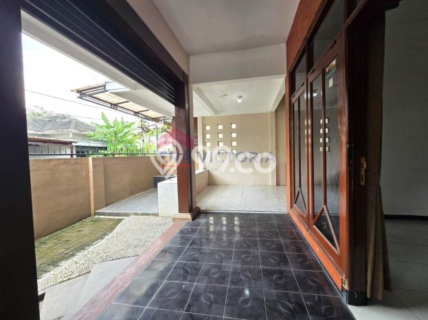 Rumah sewa siap pakai 3 Kamar Tidur di Dieng, Malang Rumah sewa siap pakai 3 Kamar Tidur di Dieng, Malang