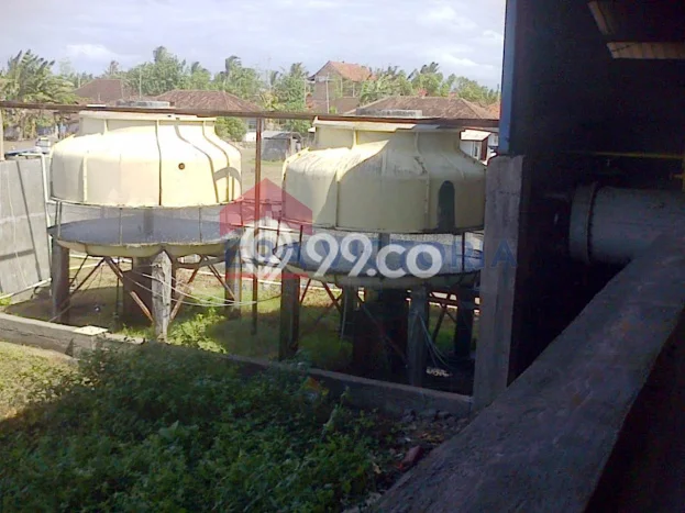 Dijual Pabrik di Negara, Jembrana Harga Penawaran Spesial Dijual Pabrik di Negara, Jembrana Harga Penawaran Spesial