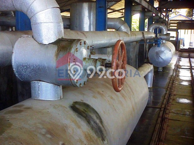 Dijual Pabrik di Negara, Jembrana Harga Penawaran Spesial Dijual Pabrik di Negara, Jembrana Harga Penawaran Spesial