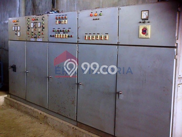 Dijual Pabrik di Negara, Jembrana Harga Penawaran Spesial Dijual Pabrik di Negara, Jembrana Harga Penawaran Spesial