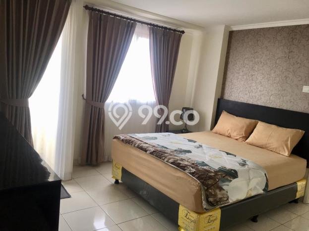Disewakan Apartemen Minimalis 63m2 Punya 2 KT, 2 KM, Lokasi di Sukun Disewakan Apartemen Minimalis 63m2 Punya 2 KT, 2 KM, Lokasi di Sukun