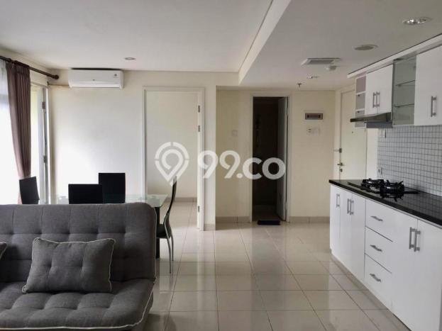 Disewakan Apartemen Minimalis 63m2 Punya 2 KT, 2 KM, Lokasi di Sukun Disewakan Apartemen Minimalis 63m2 Punya 2 KT, 2 KM, Lokasi di Sukun