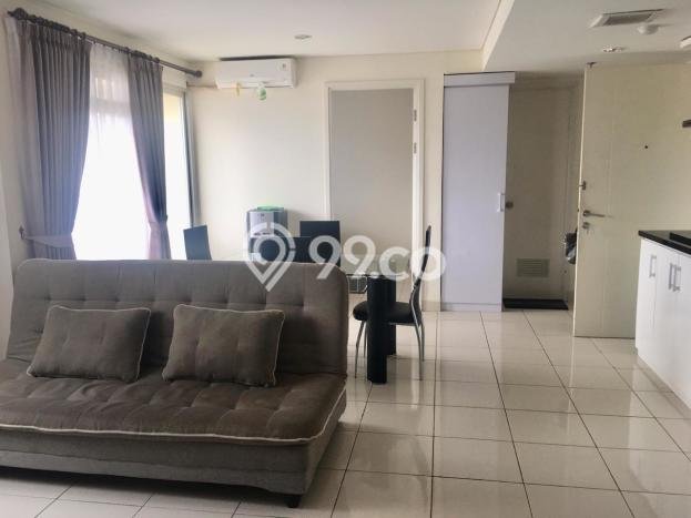 Disewakan Apartemen Minimalis 63m2 Punya 2 KT, 2 KM, Lokasi di Sukun Disewakan Apartemen Minimalis 63m2 Punya 2 KT, 2 KM, Lokasi di Sukun