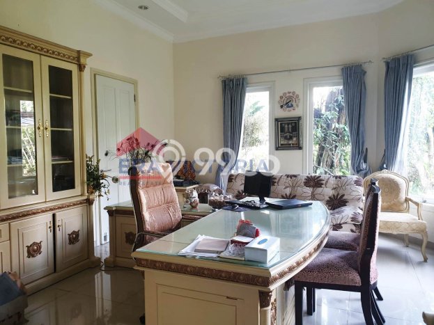 Hunian Eksklusif Siap Huni LT 1177m2 di Dau, Malang Hunian Eksklusif Siap Huni LT 1177m2 di Dau, Malang
