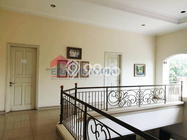 Hunian Eksklusif Siap Huni LT 1177m2 di Dau, Malang Hunian Eksklusif Siap Huni LT 1177m2 di Dau, Malang