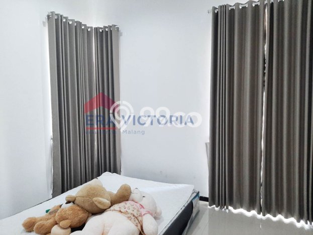 Rumah Modern Cantik 3 KT Bisa Langsung Pindah di Klojen Rumah Modern Cantik 3 KT Bisa Langsung Pindah di Klojen