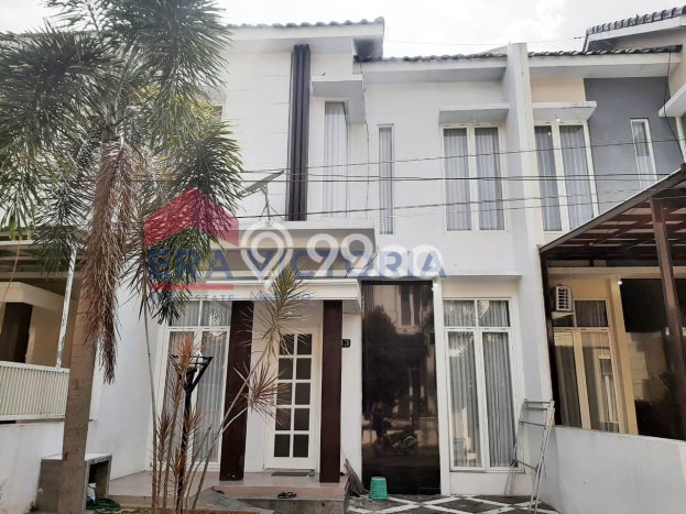 Rumah Modern Cantik 3 KT Bisa Langsung Pindah di Klojen Rumah Modern Cantik 3 KT Bisa Langsung Pindah di Klojen