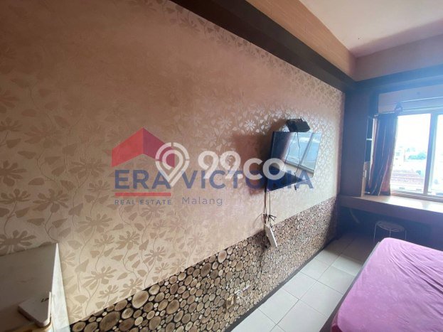 LOKASI PREMIUM! Apartemen di Lowokwaru, 1 KM, Luas 18m2m², Premium LOKASI PREMIUM! Apartemen di Lowokwaru, 1 KM, Luas 18m2m², Premium