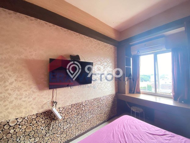 LOKASI PREMIUM! Apartemen di Lowokwaru, 1 KM, Luas 18m2m², Premium LOKASI PREMIUM! Apartemen di Lowokwaru, 1 KM, Luas 18m2m², Premium