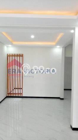 Kesempatan Memiliki Rumah LT 146m² di Area Premium, Malang Kesempatan Memiliki Rumah LT 146m² di Area Premium, Malang