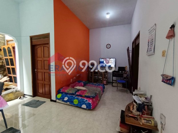 Dijual Hunian Rumah Terawat 3 Kamar di Sawojajar, Malang Dijual Hunian Rumah Terawat 3 Kamar di Sawojajar, Malang