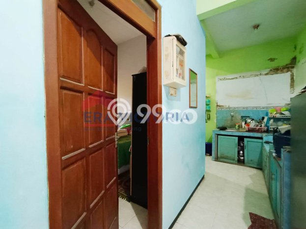 Dijual Hunian Rumah Terawat 3 Kamar di Sawojajar, Malang Dijual Hunian Rumah Terawat 3 Kamar di Sawojajar, Malang