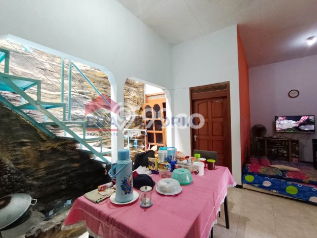 Dijual Hunian Rumah Terawat 3 Kamar di Sawojajar, Malang Dijual Hunian Rumah Terawat 3 Kamar di Sawojajar, Malang