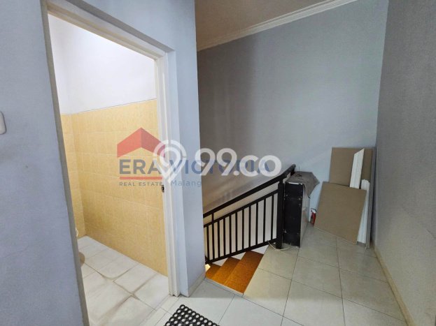 Ruko Premium Kawasan Tlogomas, Luas 144m2m², Mainroad, Tingkat Keramaian Tinggi Ruko Premium Kawasan Tlogomas, Luas 144m2m², Mainroad, Tingkat Keramaian Tinggi