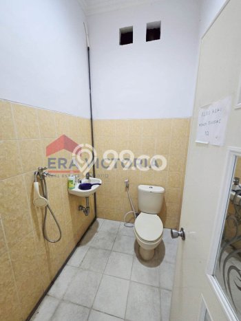 Ruko Premium Kawasan Tlogomas, Luas 144m2m², Mainroad, Tingkat Keramaian Tinggi Ruko Premium Kawasan Tlogomas, Luas 144m2m², Mainroad, Tingkat Keramaian Tinggi