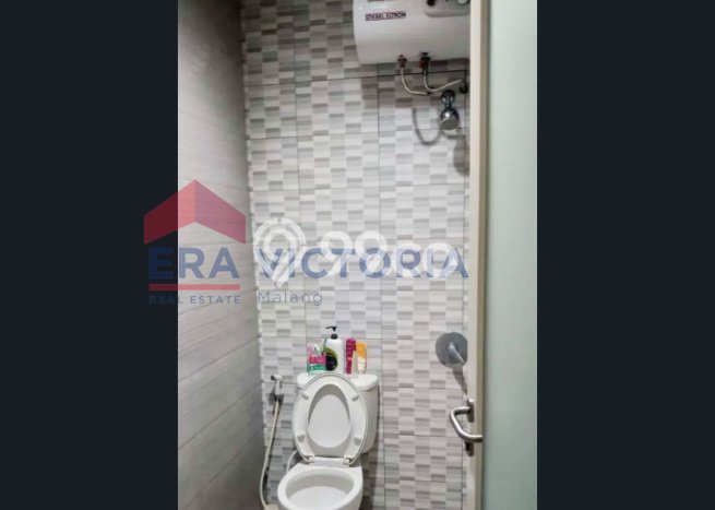 LISTING BARU! Rumah Strategis area Lowokwaru, Luas 220m² LB 378m² LISTING BARU! Rumah Strategis area Lowokwaru, Luas 220m² LB 378m²