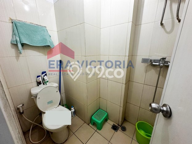 Apartemen Minimalis di Lowokwaru Malang dengan 1 KT & 1 KM Apartemen Minimalis di Lowokwaru Malang dengan 1 KT & 1 KM