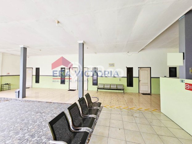 Rumah Strategis dengan Luas Bangunan 1000m2m² di Lokasi Gempol, Pasuruan Rumah Strategis dengan Luas Bangunan 1000m2m² di Lokasi Gempol, Pasuruan