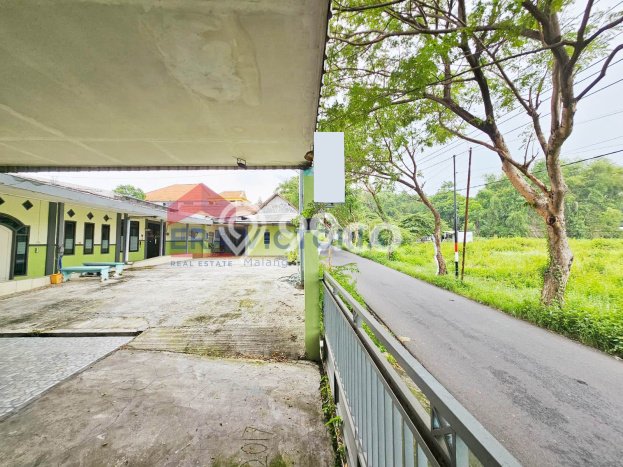 Rumah Strategis dengan Luas Bangunan 1000m2m² di Lokasi Gempol, Pasuruan Rumah Strategis dengan Luas Bangunan 1000m2m² di Lokasi Gempol, Pasuruan