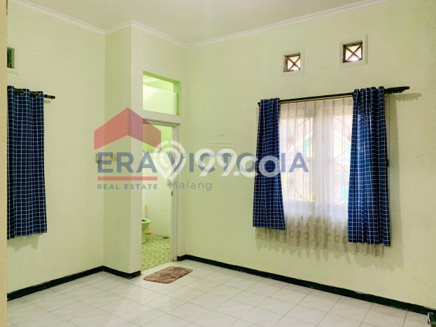 Rumah kawasan Karangploso, Malang, Luas 224m2m² LB 93m2m² Rumah kawasan Karangploso, Malang, Luas 224m2m² LB 93m2m²