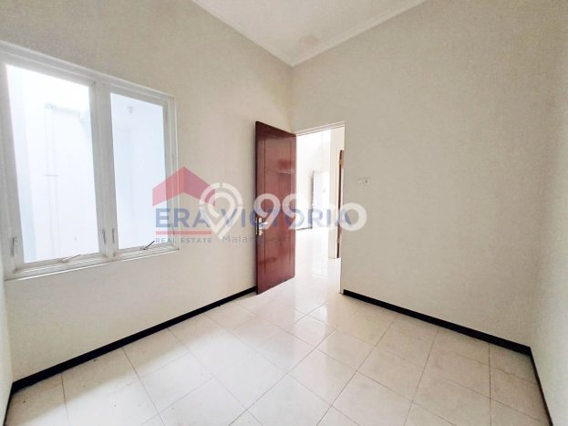 Dijual Rumah Modern 2 KT di Tidar, Malang Dijual Rumah Modern 2 KT di Tidar, Malang