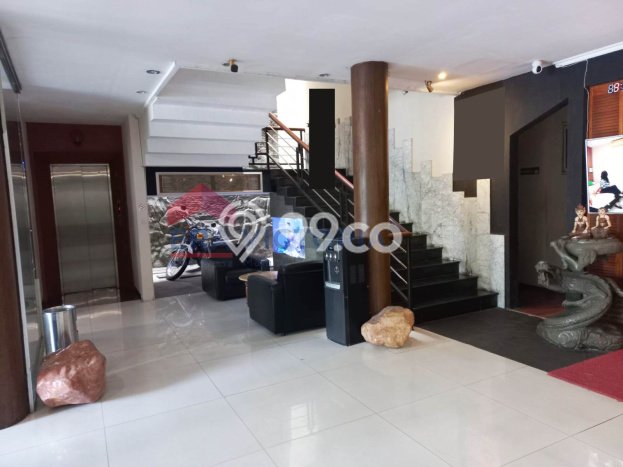 AREA TERSIBUK! Hotel di Klojen, Luas 2000m2m², Kawasan Komersial AREA TERSIBUK! Hotel di Klojen, Luas 2000m2m², Kawasan Komersial