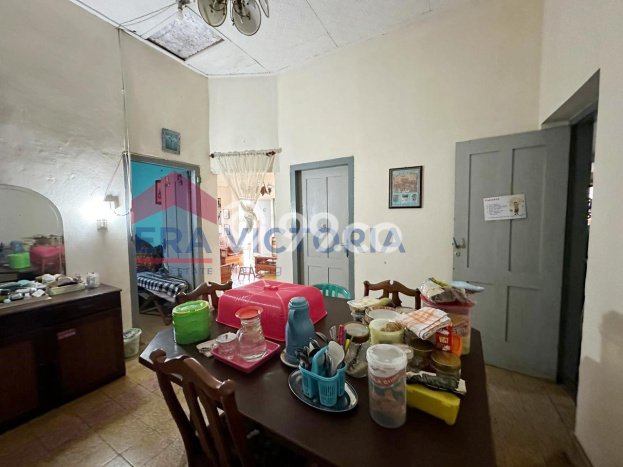 Siap Huni Rumah Mewah 5 Kamar di Klojen Dekat ke Mana Pun Siap Huni Rumah Mewah 5 Kamar di Klojen Dekat ke Mana Pun