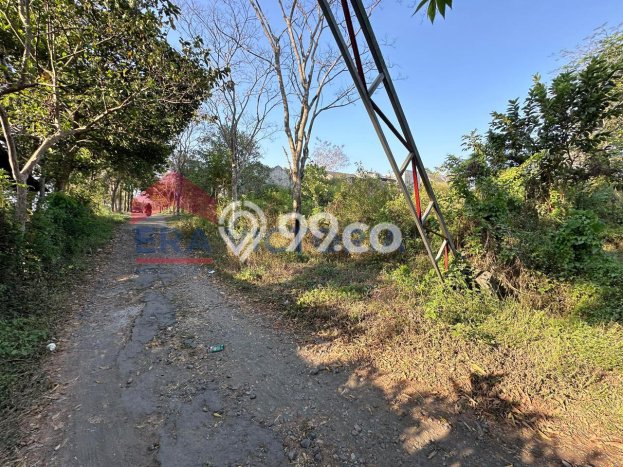 Tanah Kavling untuk Dijual di Kedungkandang Malang 300m2 Tanah Kavling untuk Dijual di Kedungkandang Malang 300m2