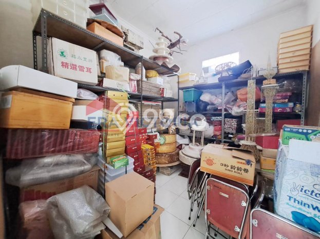 Unit Ruko Dijual di Blimbing Malang 350m2 Unit Ruko Dijual di Blimbing Malang 350m2