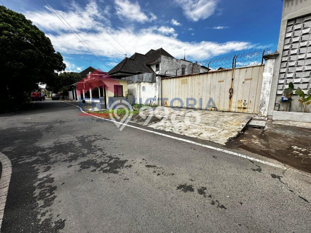 Gudang Dijual Lokasi Emas di Lowokwaru Luas 600m2 Gudang Dijual Lokasi Emas di Lowokwaru Luas 600m2