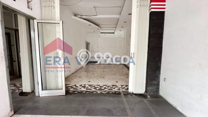 Ruko Usaha Dijual di Blimbing Malang LT 115m2 & LB 200m2 Ruko Usaha Dijual di Blimbing Malang LT 115m2 & LB 200m2