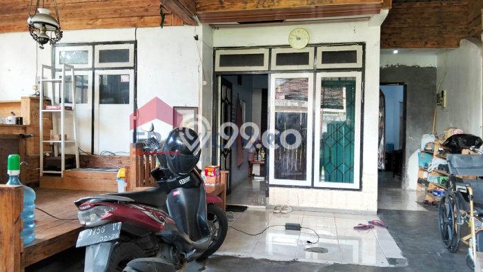 For Sale Rumah 3 Kamar Lokasi Strategis Bagus dan Strategis di Lawang For Sale Rumah 3 Kamar Lokasi Strategis Bagus dan Strategis di Lawang