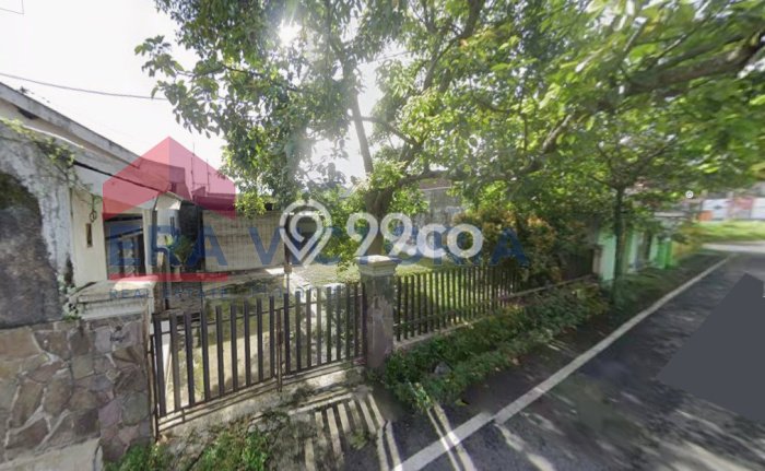Dijual Rumah Strategis Bagus Punya 6 KT di Blimbing Malang - Dijual Rumah Strategis Bagus Punya 6 KT di Blimbing Malang -