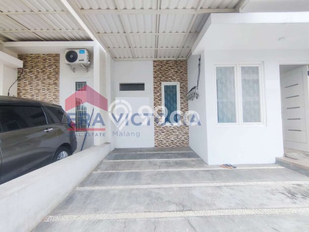 Jual Rumah Strategis Bagus Punya 6 KT di Lowokwaru Malang SHM Jual Rumah Strategis Bagus Punya 6 KT di Lowokwaru Malang SHM