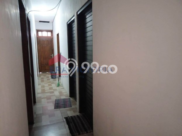 Jual Rumah Favorit Siap Huni LB 252m2 di Lowokwaru, Malang Jual Rumah Favorit Siap Huni LB 252m2 di Lowokwaru, Malang