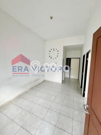 Hunian Murah Dijual di Kepanjen, Malang Harga Rp 250 Juta Hunian Murah Dijual di Kepanjen, Malang Harga Rp 250 Juta