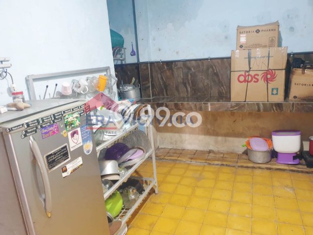 Jual Rumah Favorit Siap Huni LB 164m2 di Sukun, Malang Jual Rumah Favorit Siap Huni LB 164m2 di Sukun, Malang