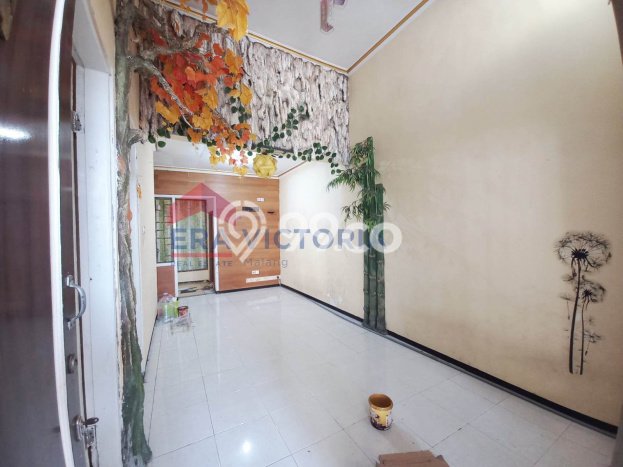 For Sale Rumah 2 Kamar Lokasi Strategis Bagus dan Strategis di Junrejo For Sale Rumah 2 Kamar Lokasi Strategis Bagus dan Strategis di Junrejo