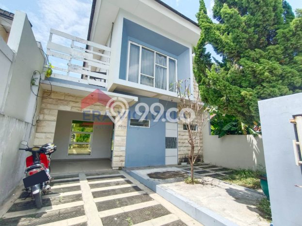 Rumah Modern Cantik 3 Kamar Siap Huni di Lowokwaru Rumah Modern Cantik 3 Kamar Siap Huni di Lowokwaru