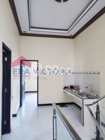 Rumah Sederhana Dijual di Lawang 3 Kamar dengan LT 75m2 Rumah Sederhana Dijual di Lawang 3 Kamar dengan LT 75m2