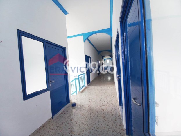Dijual Rumah Premium dengan Fasilitas Sekitar Lengkap di Lowokwaru, Malang Dijual Rumah Premium dengan Fasilitas Sekitar Lengkap di Lowokwaru, Malang