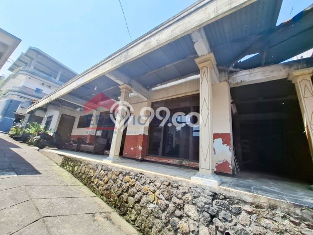 Jual Rumah Favorit Siap Huni LB 150m2 di Batu, Batu Jual Rumah Favorit Siap Huni LB 150m2 di Batu, Batu