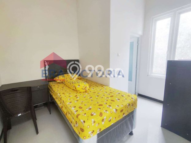 Jual Rumah Strategis Bagus Punya 6 KT di Lowokwaru Malang SHM Jual Rumah Strategis Bagus Punya 6 KT di Lowokwaru Malang SHM