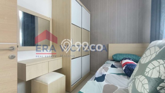 Dijual Rumah Strategis Bagus Punya 3 KT di Lawang Malang SHM Dijual Rumah Strategis Bagus Punya 3 KT di Lawang Malang SHM